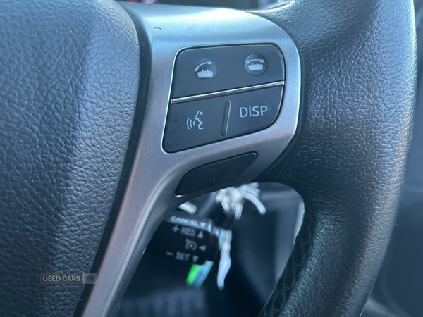 Used Toyota Avensis 2013 for sale - 77785004: Photo 10