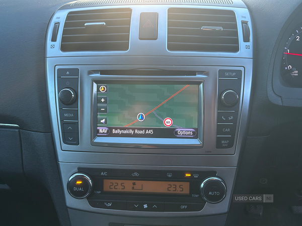 Used Toyota Avensis 2013 for sale - 77785004: Photo 7