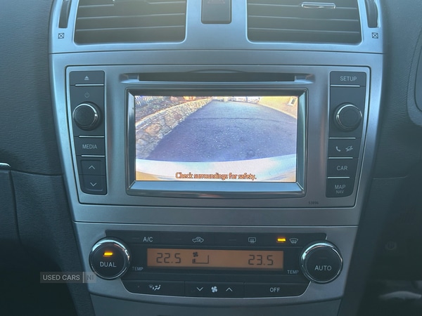 Used Toyota Avensis 2013 for sale - 77785004: Photo 8