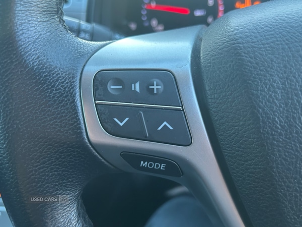 Used Toyota Avensis 2013 for sale - 77785004: Photo 9