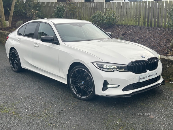 Used BMW 3 Series 2021 for sale - 76936946: Photo 1