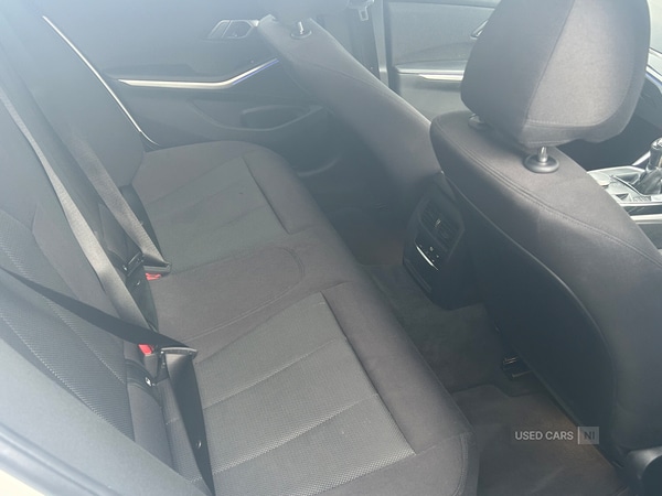 Used BMW 3 Series 2021 for sale - 76936946: Photo 10