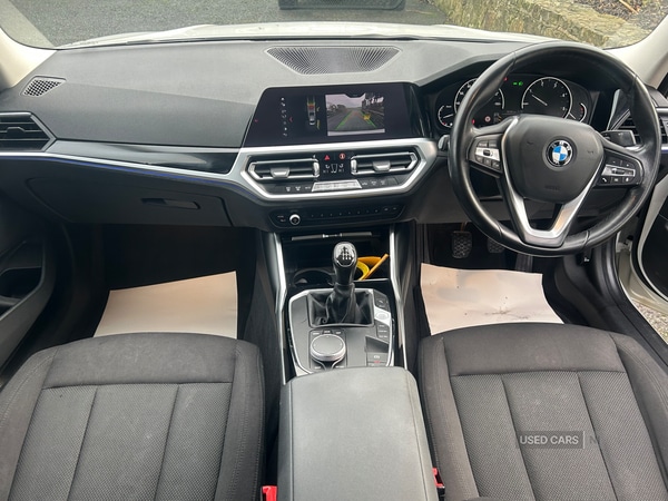 Used BMW 3 Series 2021 for sale - 76936946: Photo 11