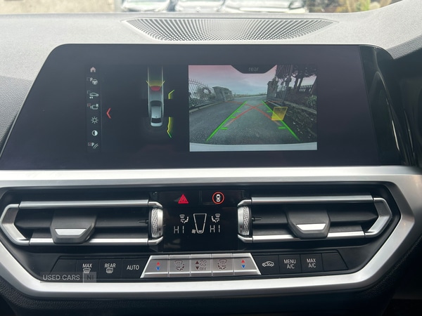 Used BMW 3 Series 2021 for sale - 76936946: Photo 12