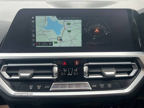 Used BMW 3 Series 2021 for sale - 76936946: Photo 13