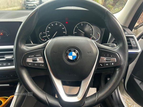 Used BMW 3 Series 2021 for sale - 76936946: Photo 14