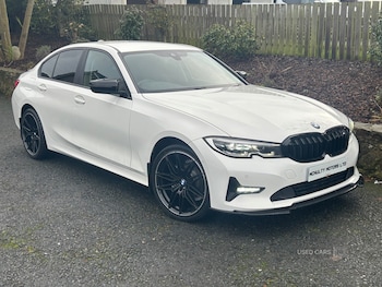 BMW 3 Series feature image