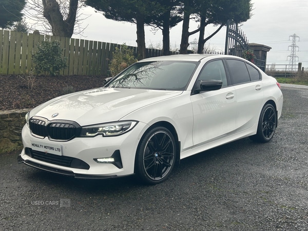 Used BMW 3 Series 2021 for sale - 76936946: Photo 5