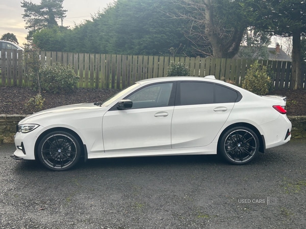 Used BMW 3 Series 2021 for sale - 76936946: Photo 6