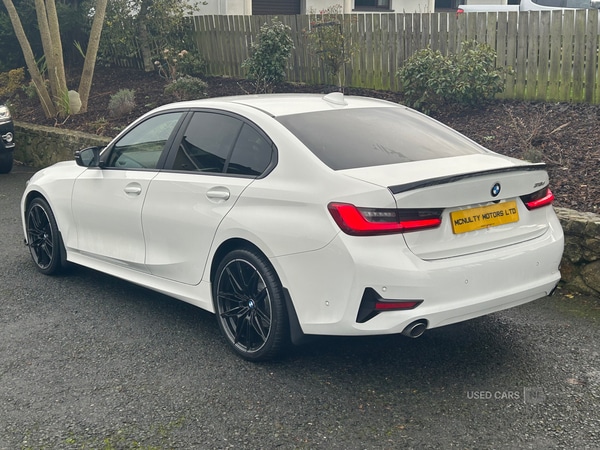 Used BMW 3 Series 2021 for sale - 76936946: Photo 7