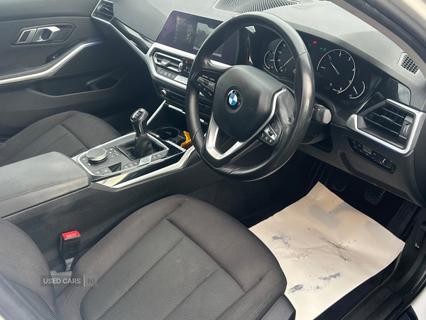 Used BMW 3 Series 2021 for sale - 76936946: Photo 8