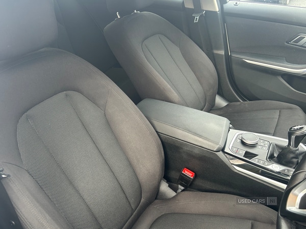 Used BMW 3 Series 2021 for sale - 76936946: Photo 9