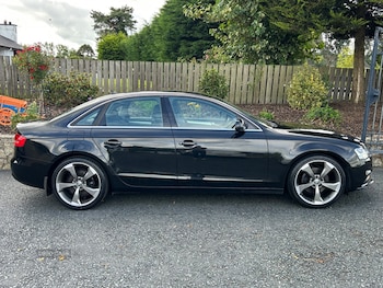 Used Audi A4 2015 for sale - 79485153: Photo