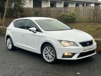 2017 - 1.6 TDI SE Dynamic Technology 5dr