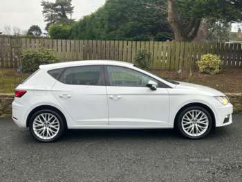 Used SEAT Leon 2017 for sale - 74669023: Photo