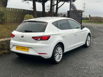 Used SEAT Leon 2017 for sale - 74669023: Photo