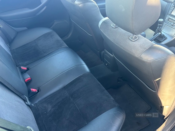 Used Toyota Avensis 2008 for sale - 77738993: Photo 11