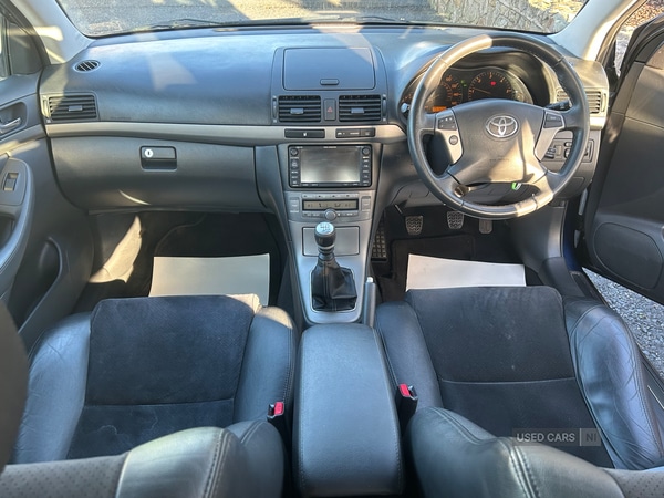 Used Toyota Avensis 2008 for sale - 77738993: Photo 12