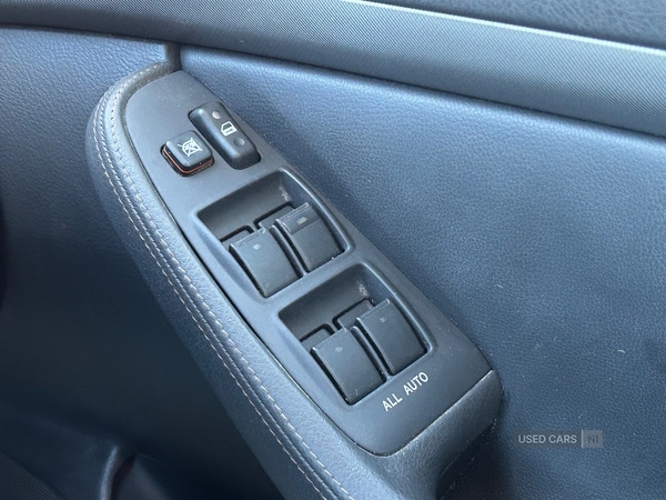 Used Toyota Avensis 2008 for sale - 77738993: Photo 14