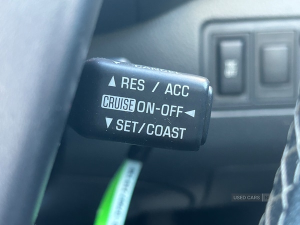 Used Toyota Avensis 2008 for sale - 77738993: Photo 16