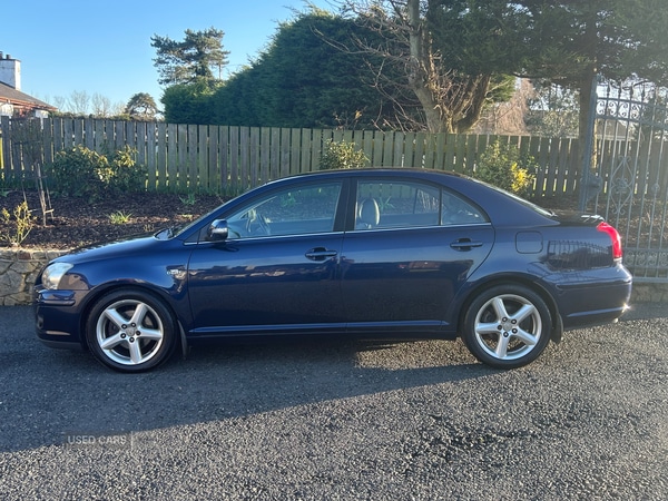 Used Toyota Avensis 2008 for sale - 77738993: Photo 6