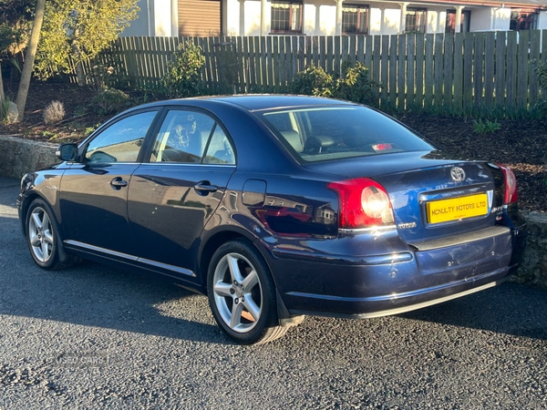 Used Toyota Avensis 2008 for sale - 77738993: Photo 7