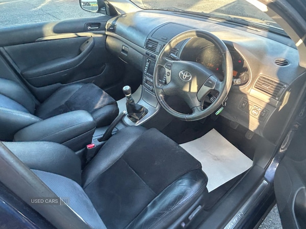 Used Toyota Avensis 2008 for sale - 77738993: Photo 8