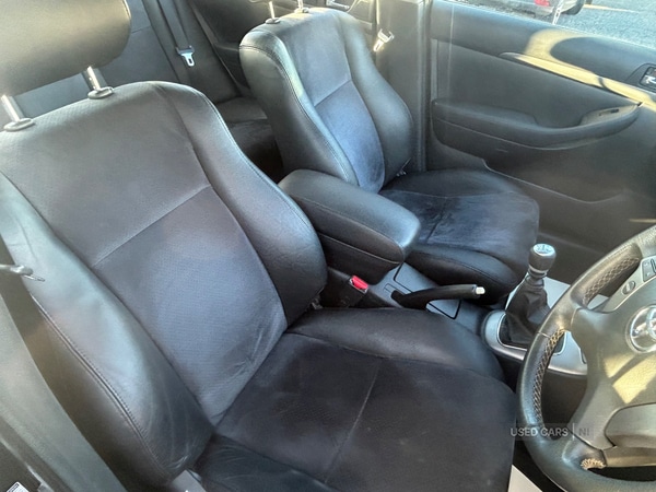 Used Toyota Avensis 2008 for sale - 77738993: Photo 9