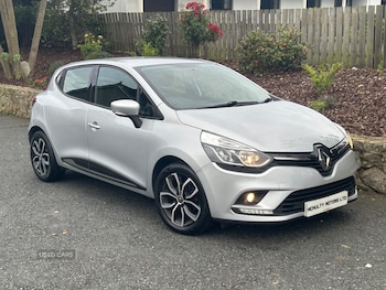 Used Renault Clio 2019 for sale - 79085366: Photo