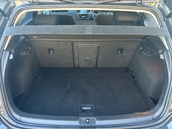 Used Volkswagen Golf 2013 for sale - 76585888: Photo 10