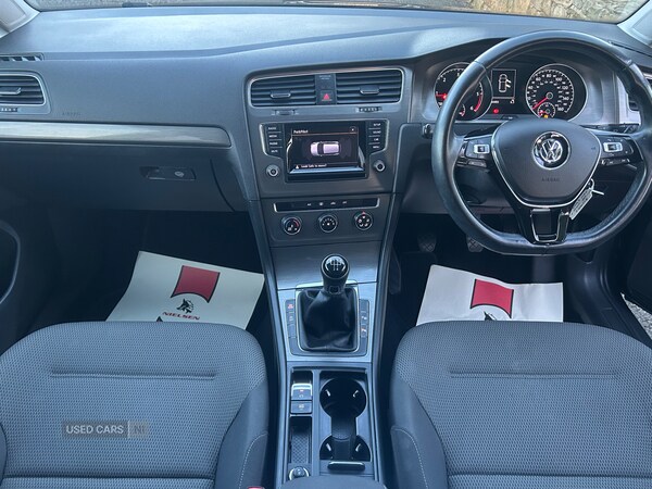 Used Volkswagen Golf 2013 for sale - 76585888: Photo 11