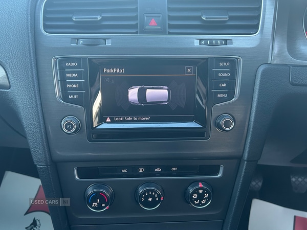 Used Volkswagen Golf 2013 for sale - 76585888: Photo 12