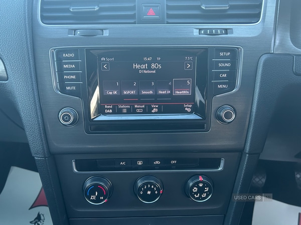 Used Volkswagen Golf 2013 for sale - 76585888: Photo 13