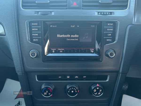 Used Volkswagen Golf 2013 for sale - 76585888: Photo 14