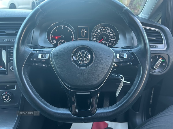 Used Volkswagen Golf 2013 for sale - 76585888: Photo 18