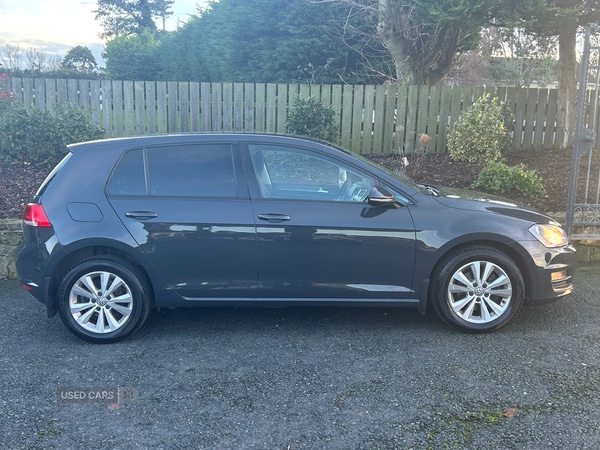Used Volkswagen Golf 2013 for sale - 76585888: Photo 2