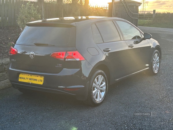 Used Volkswagen Golf 2013 for sale - 76585888: Photo 3