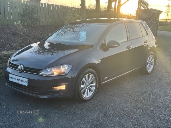 Used Volkswagen Golf 2013 for sale - 76585888: Photo 4