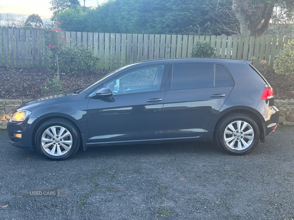 Used Volkswagen Golf 2013 for sale - 76585888: Photo 5