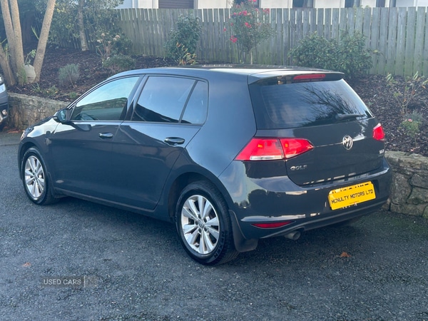 Used Volkswagen Golf 2013 for sale - 76585888: Photo 6