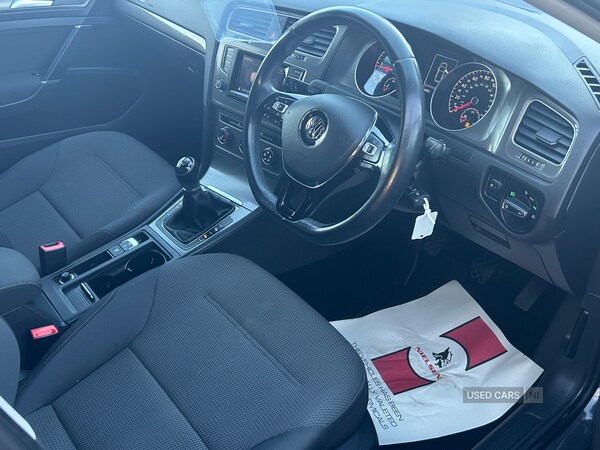 Used Volkswagen Golf 2013 for sale - 76585888: Photo 7