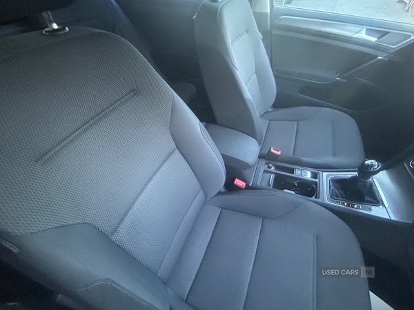 Used Volkswagen Golf 2013 for sale - 76585888: Photo 8