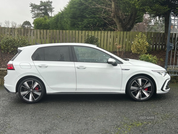 Used Volkswagen Golf 2021 for sale - 76887823: Photo 2