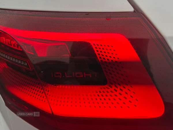 Used Volkswagen Golf 2021 for sale - 76887823: Photo 4