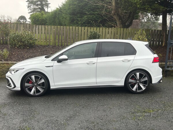 Used Volkswagen Golf 2021 for sale - 76887823: Photo 8