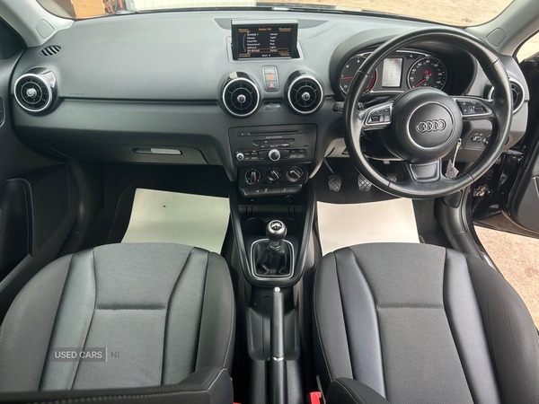 Used Audi A1 2015 for sale - 76085655: Photo 11