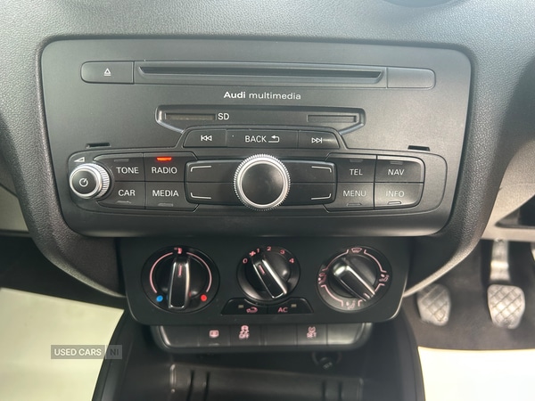 Used Audi A1 2015 for sale - 76085655: Photo 13