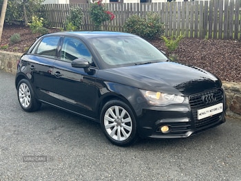 Used Audi A1 2015 for sale - 76085655: Photo