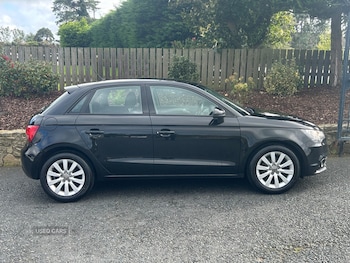Used Audi A1 2015 for sale - 76085655: Photo