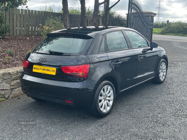 Used Audi A1 2015 for sale - 76085655: Photo 3